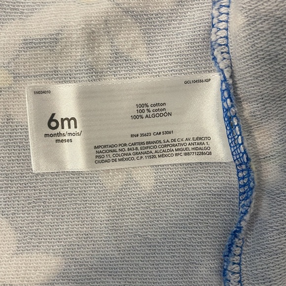 Daisy Vest - Picture 6 of 10